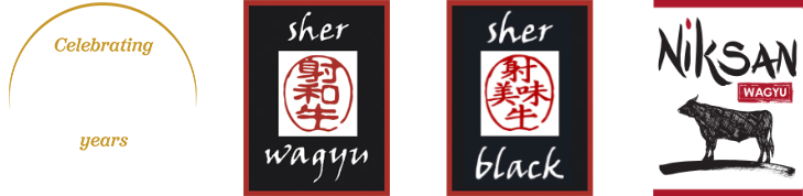 Sher Wagyu